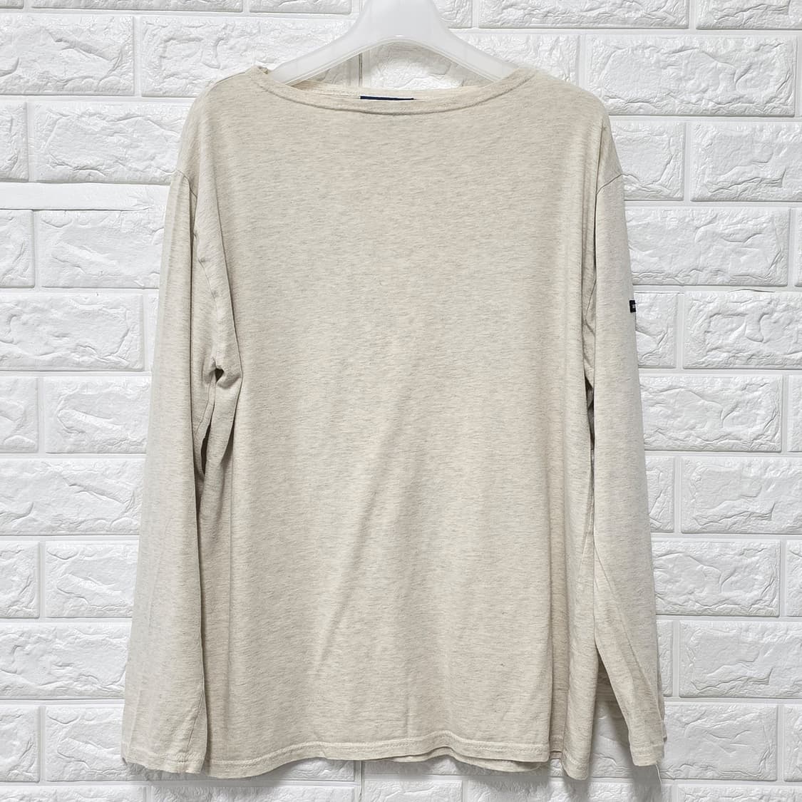 택포) 세인트제임스 롱슬리브 티셔츠 L 상품이미지1