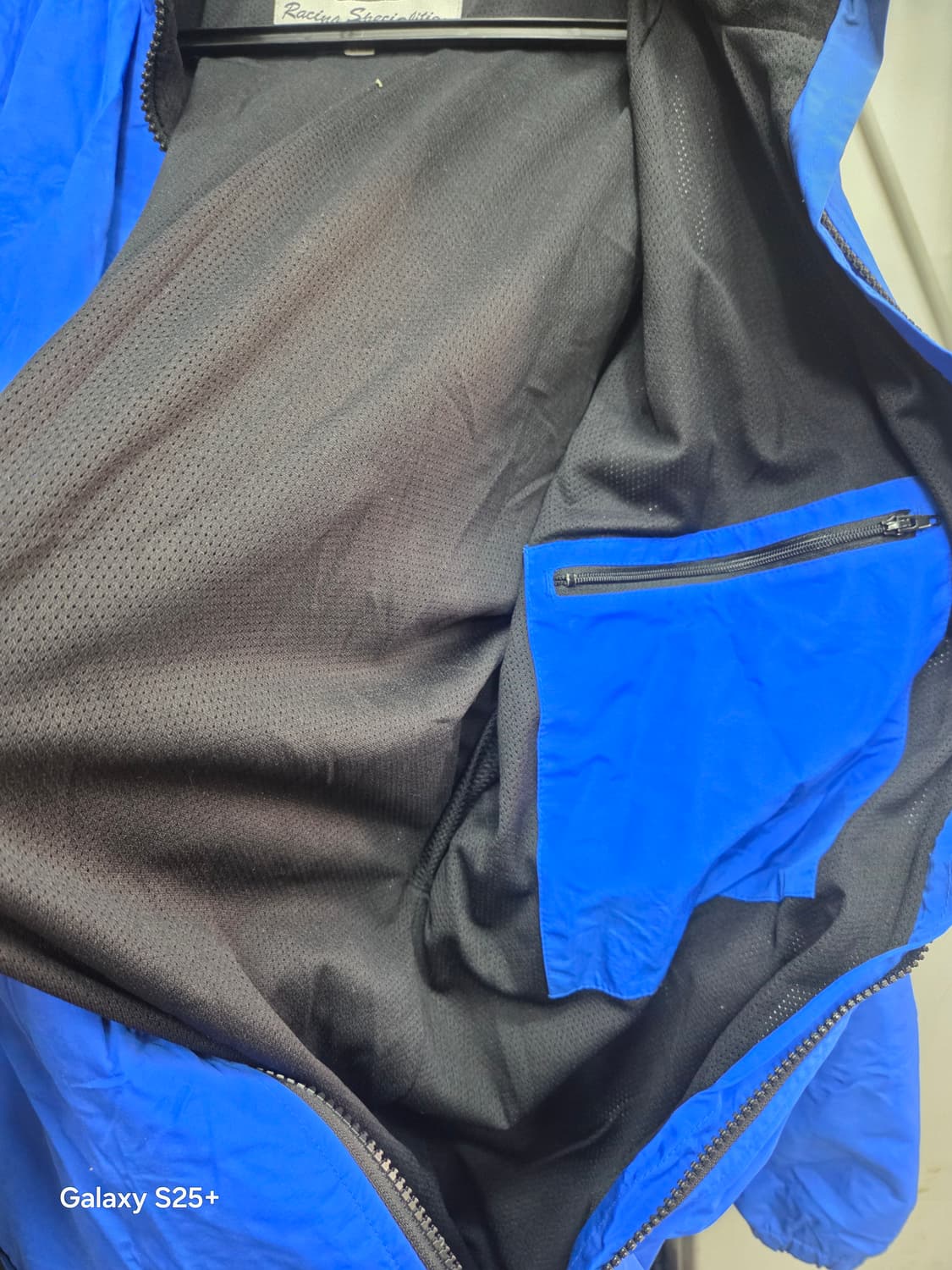 아라이  바람막이   상품이미지7