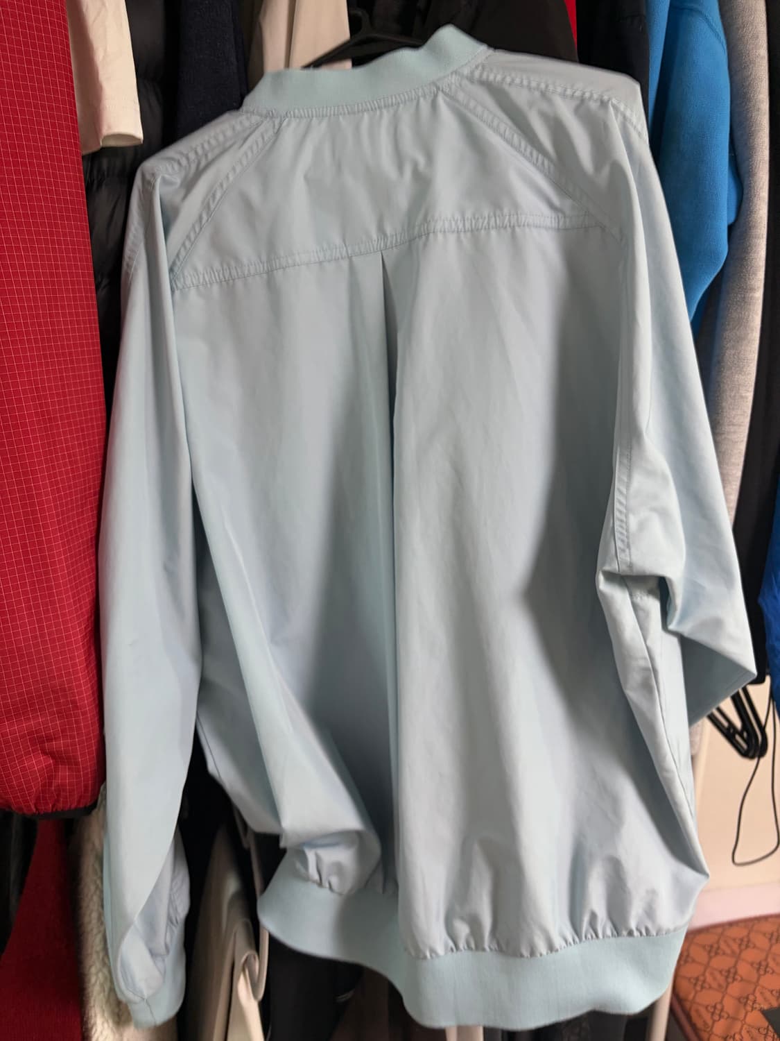 나이키 골프 빈티지 웜업 상품이미지2