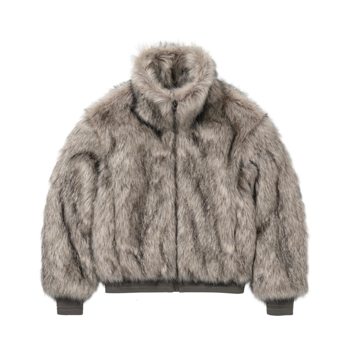 웰빙익스프레스 퍼자켓 상품이미지1