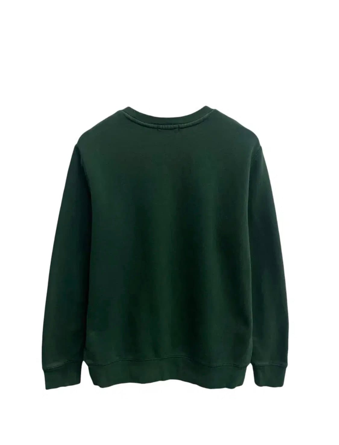 폴로 랄프로렌 딥그린 맨투맨 M 상품이미지3