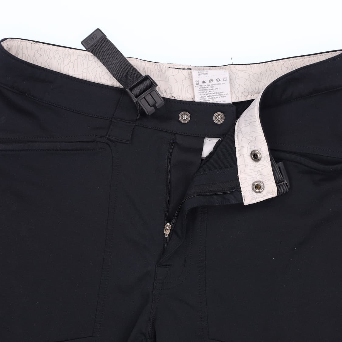 M ACG 올드스쿨 Y2K 팬츠 바지 N7413 상품이미지4