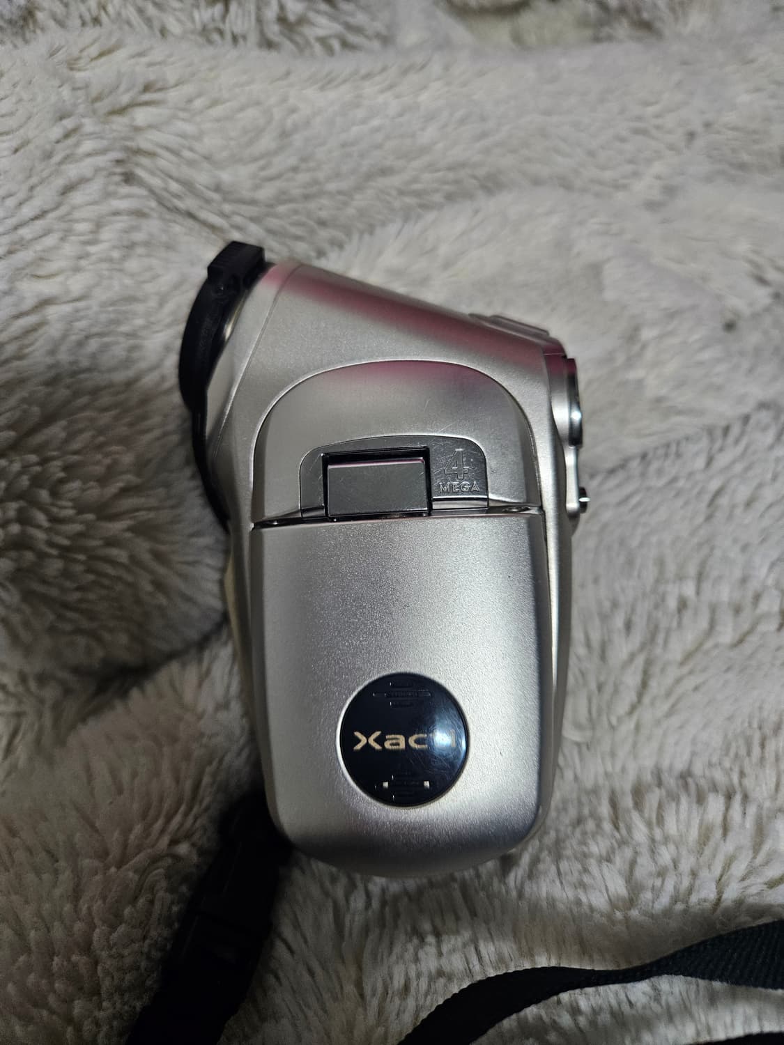 산요 작티 vpc-c4 레트로 디카 빈티지 카메라 상품이미지1