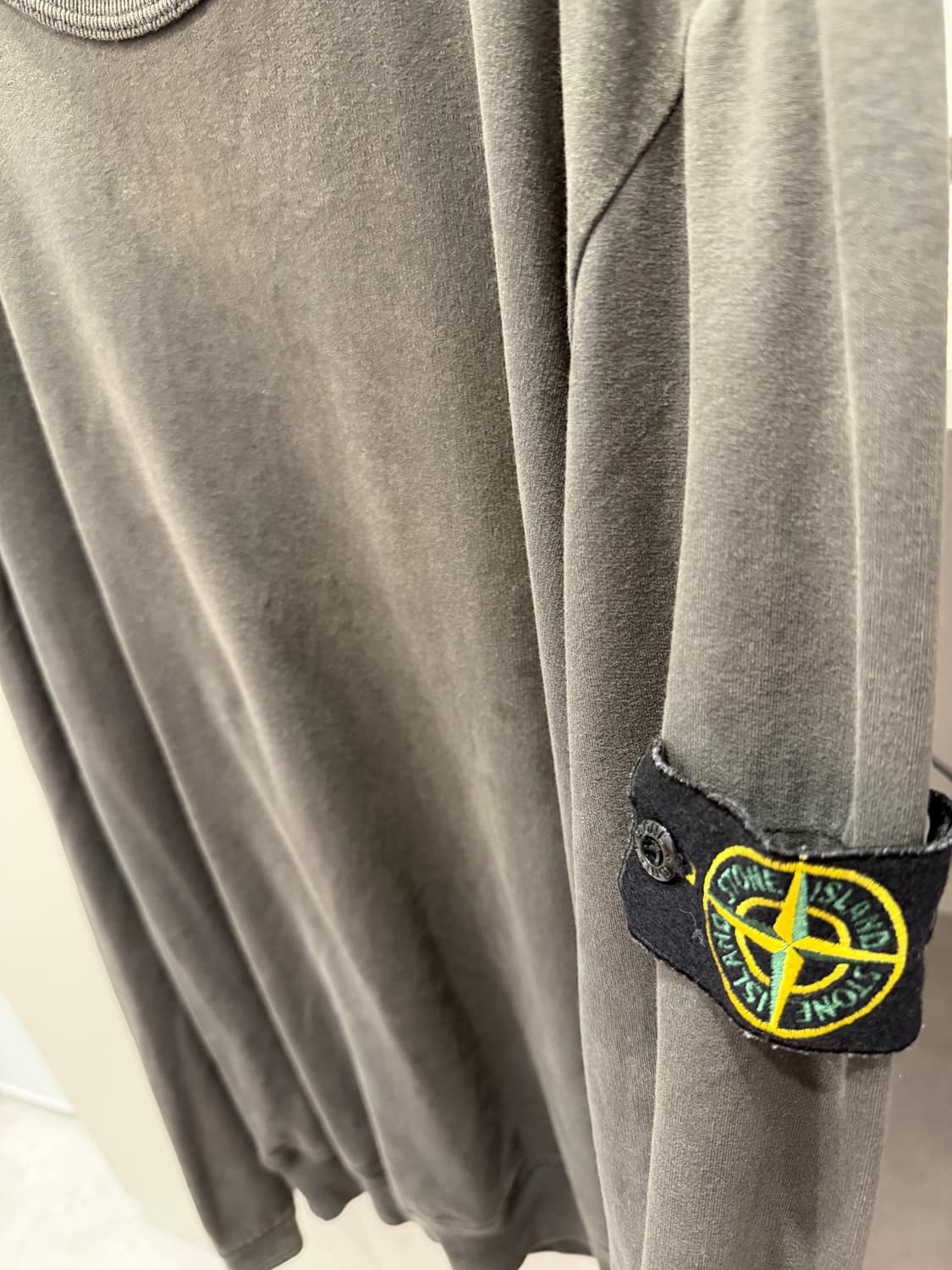 스톤아일랜드  상품이미지4