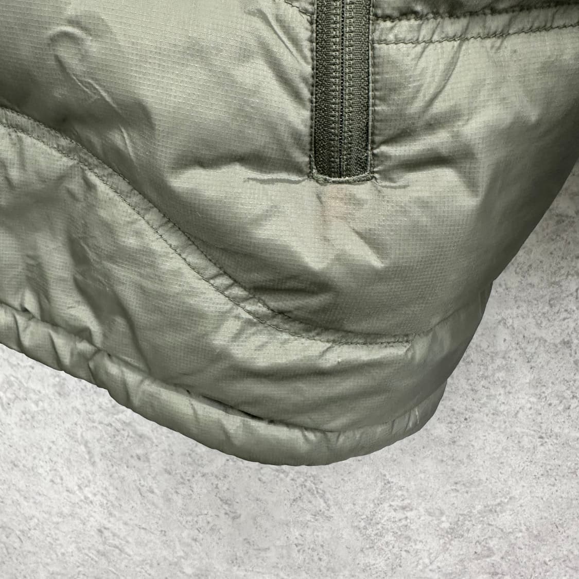 100 나이키 ACG 남자 구스다운 패딩 상품이미지8