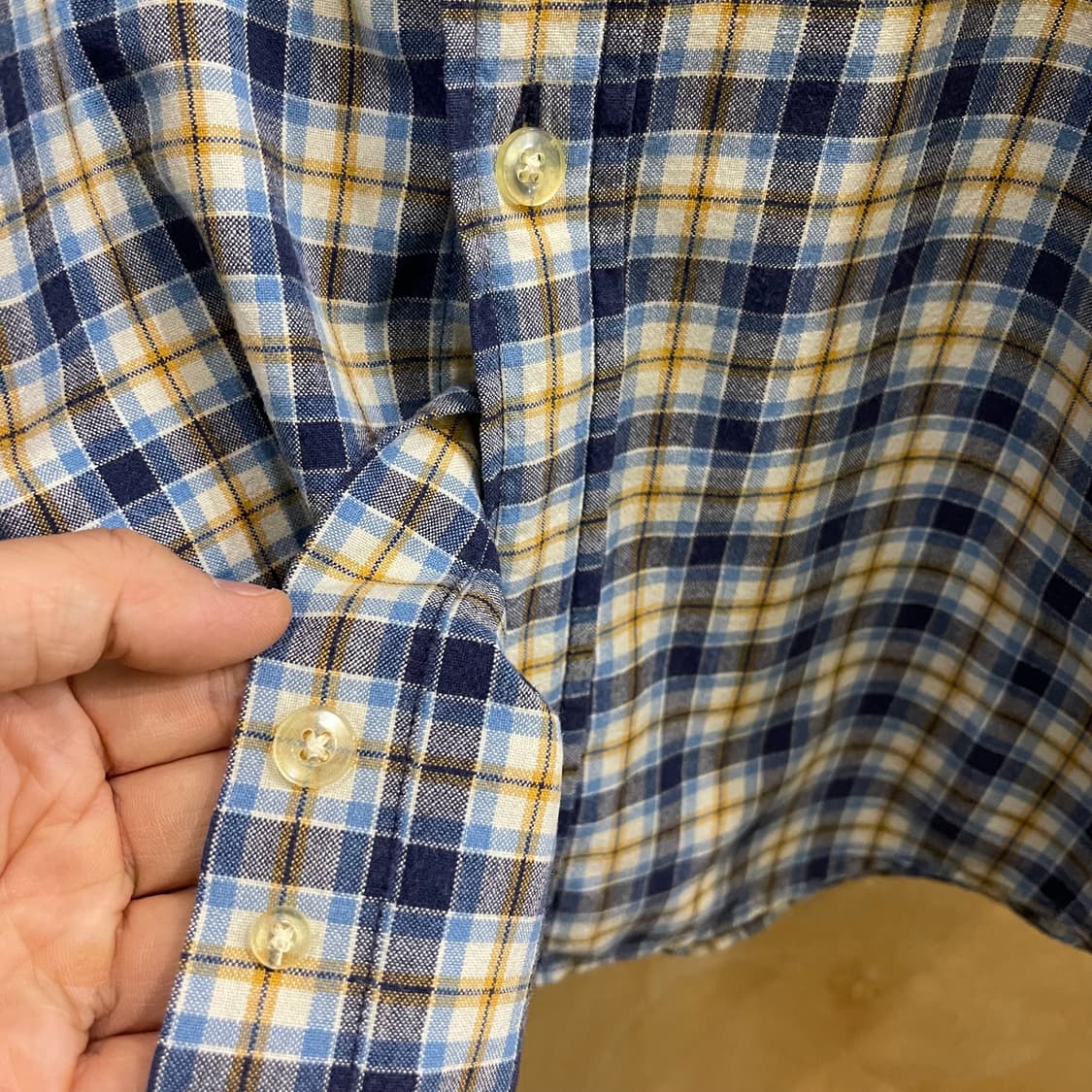 90's ralph lauren 상품이미지5