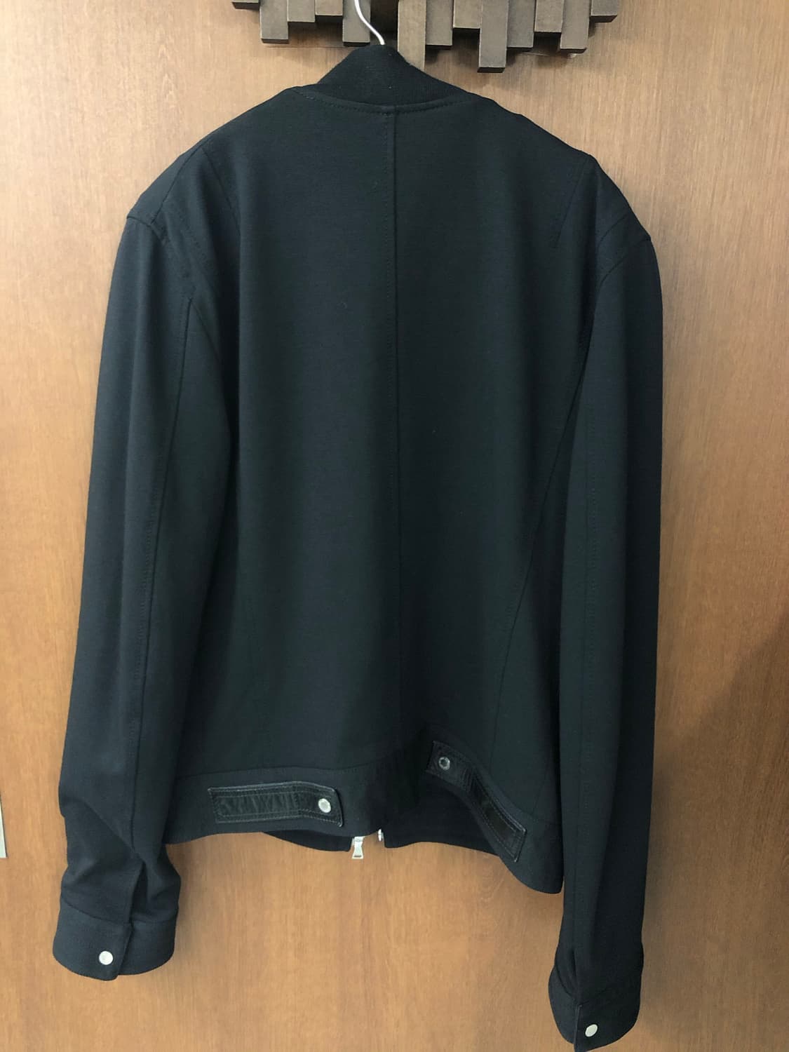 Neil barrett 봄버 자켓 s 상품이미지8