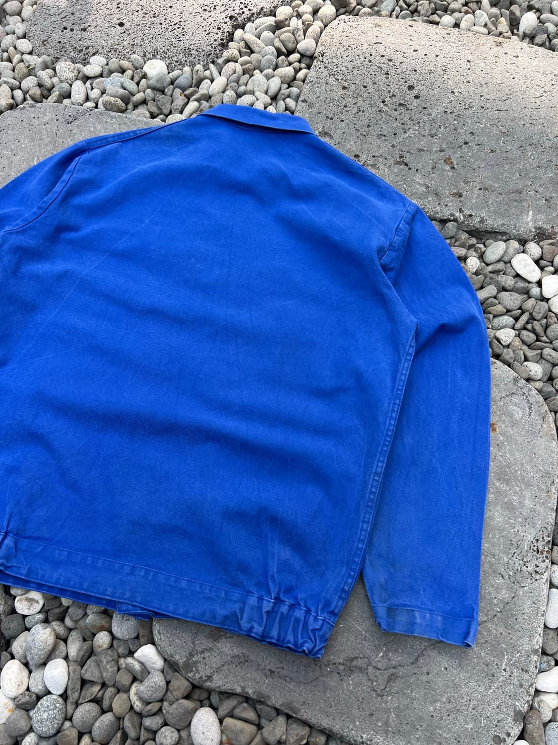 OLD VINTAGE CYCLIST FRENCH 빈티지프렌치워크자켓 상품이미지8
