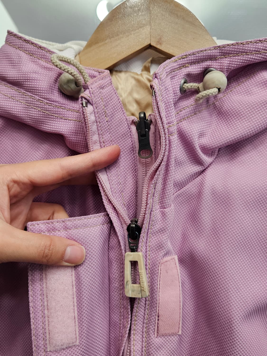 일본 빈티지 자켓 상품이미지2