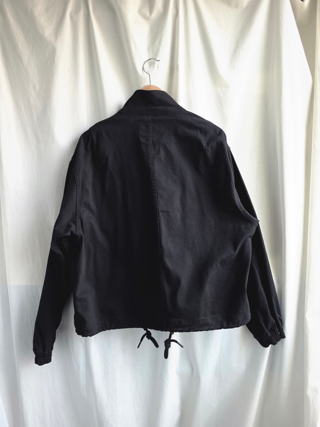 공용)커버낫 M65 숏 포켓 자켓 M 상품이미지7