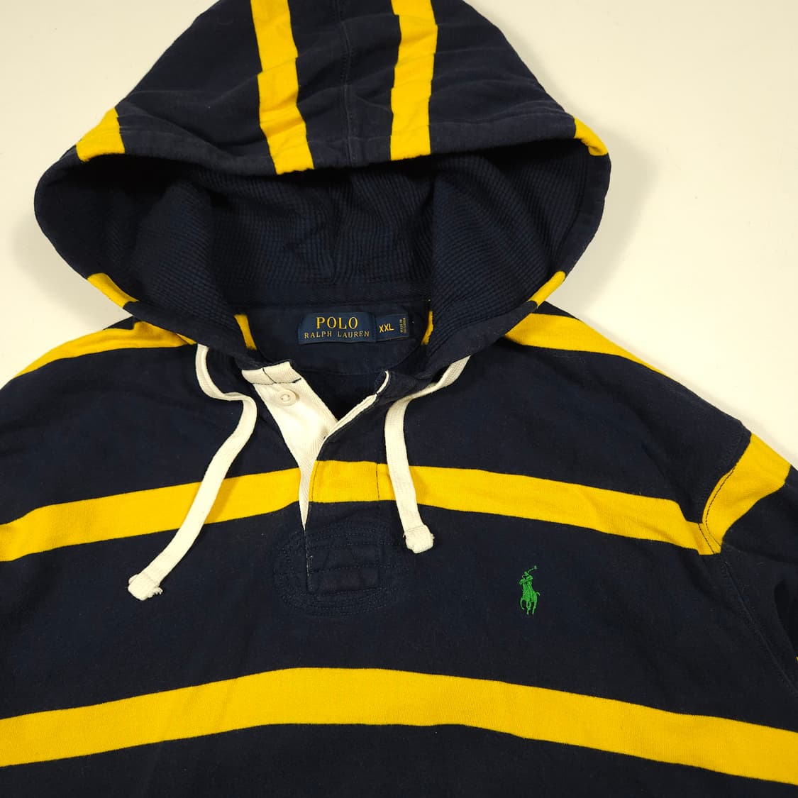 폴로 랄프로렌 오버핏 후드티  상품이미지2