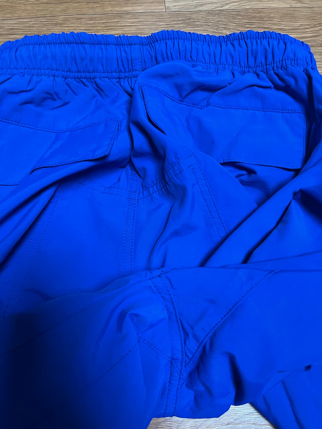 나일론 카고 팬츠 상품이미지5