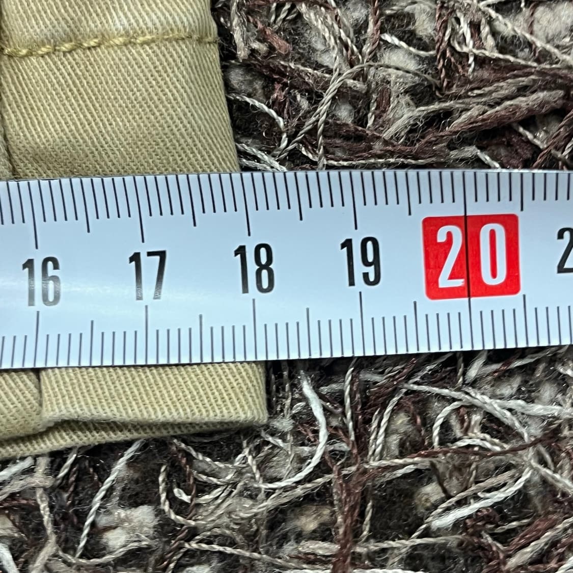 38 폴로 랄프로렌 치노 팬츠 면바지 상품이미지9