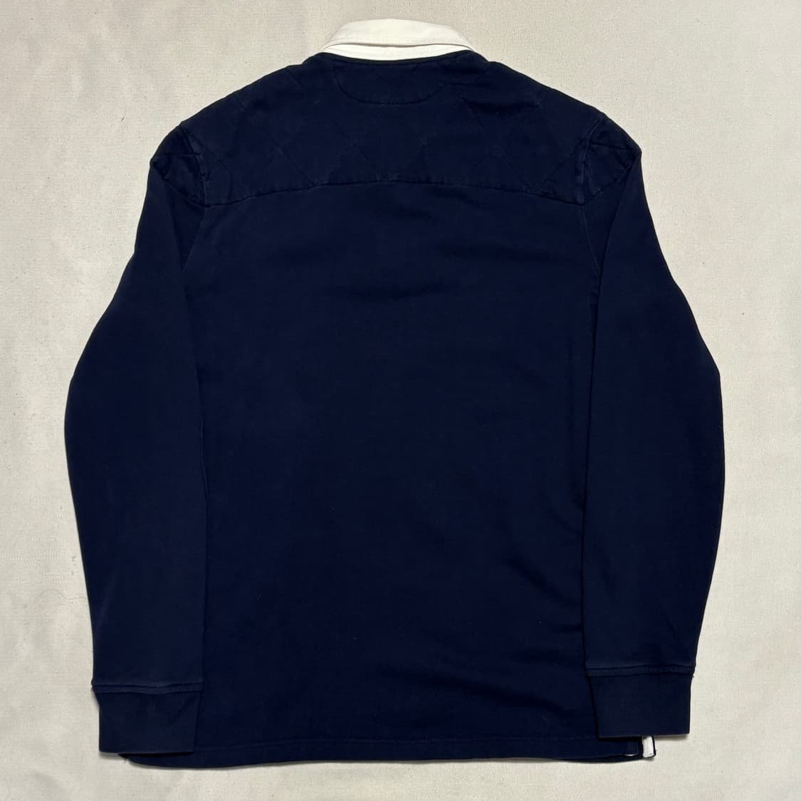 L 폴로랄프로렌 커스텀 슬림핏 카리 럭비티 상품이미지3