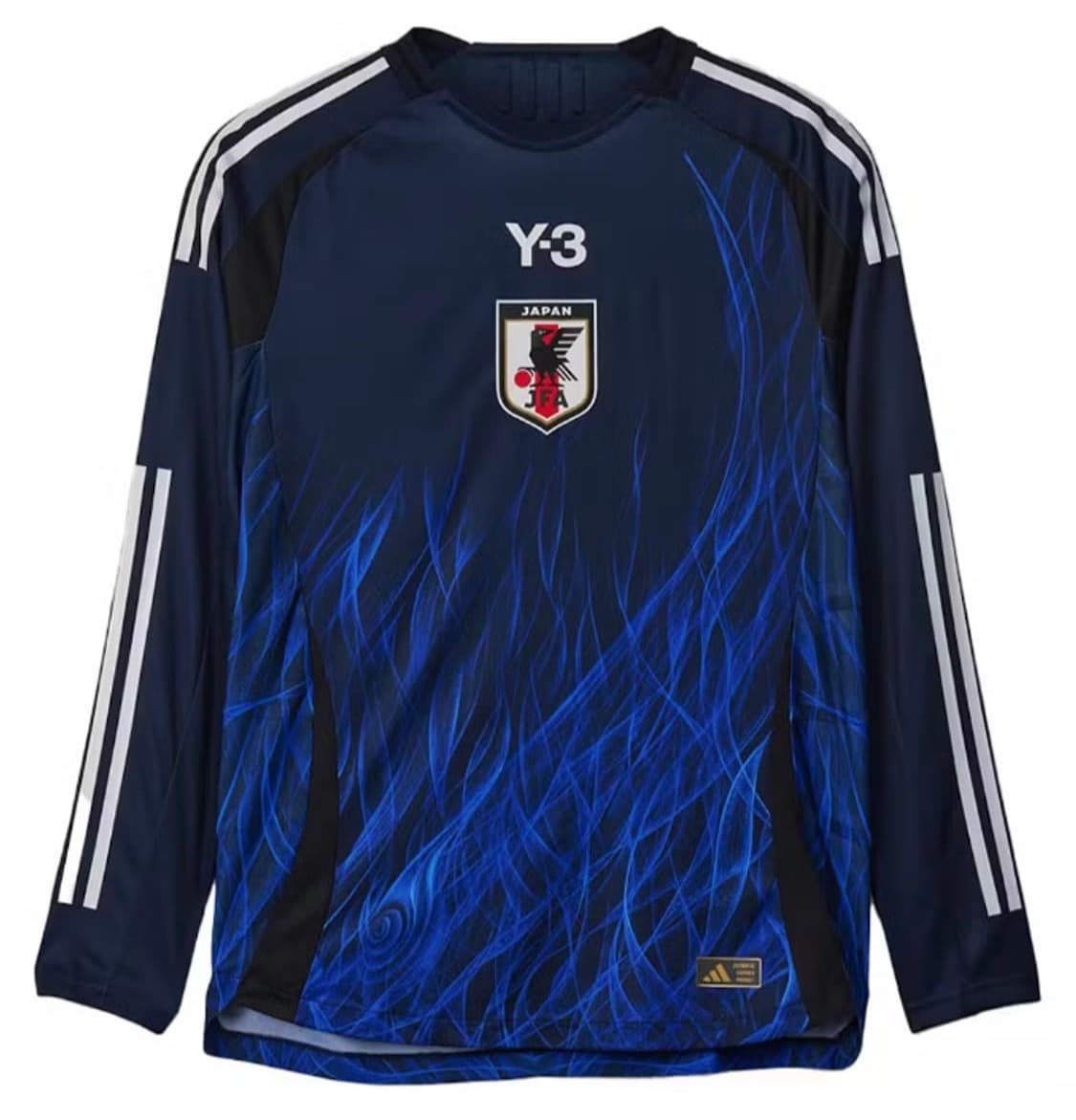 Y-3 일본 국대 저지 xxl 상품이미지1