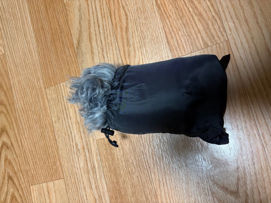 커버낫 덕다운패딩 상품이미지4