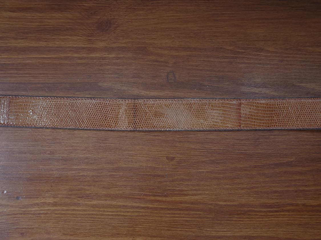 Kenny Rogers Ranger Belt (31~34) 상품이미지3
