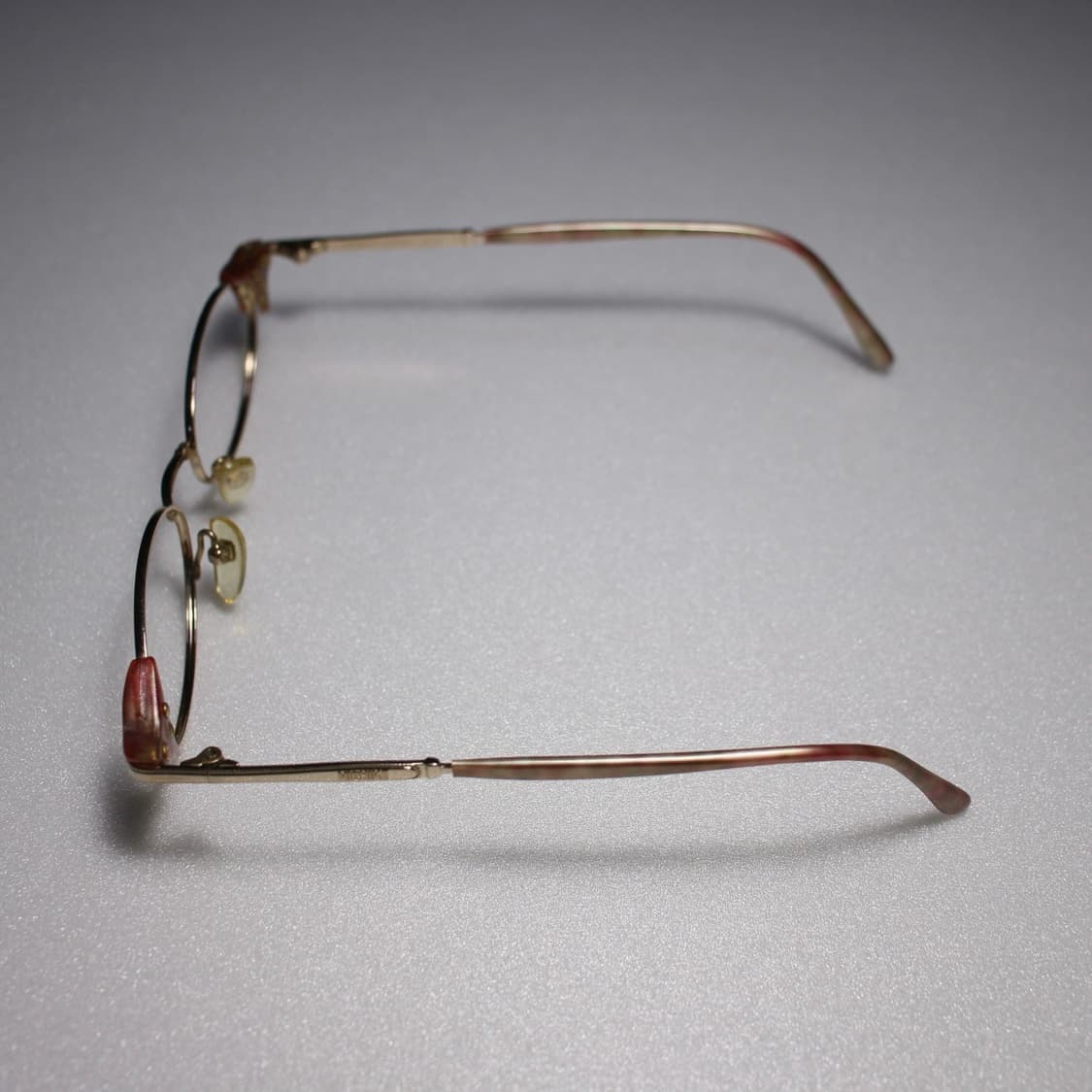 MICHIKO LONDON 모넬 안경 상품이미지5