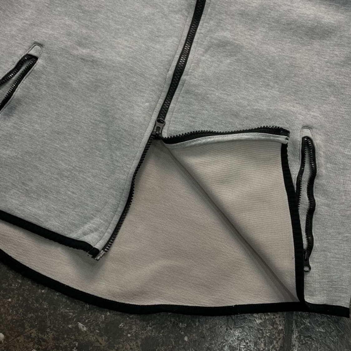 105 나이키 테크팩 후드집업  상품이미지5