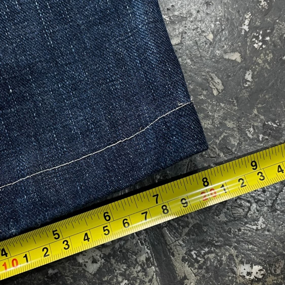 34 LEE 90s 카펜터 데님팬츠 상품이미지7