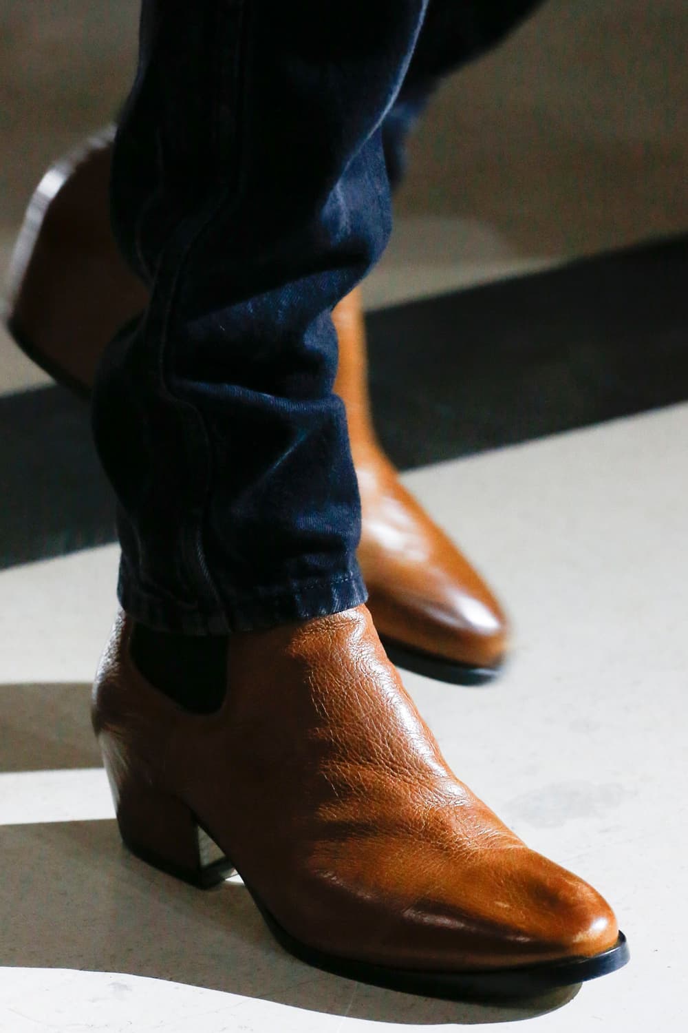 지방시 쿠반힐 부츠 상품이미지1