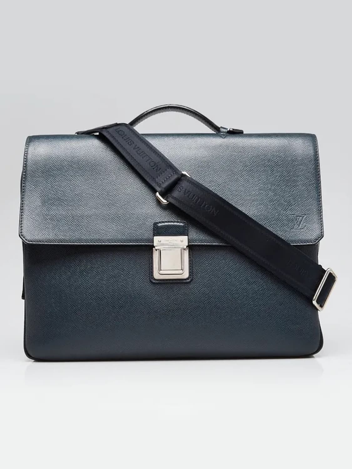 루이비통 바실리 타이가 서류가방 떨이 상품이미지1