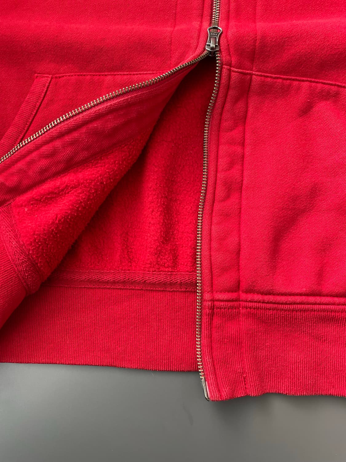 [XXL] 폴로 랄프로렌 빅포니 자수로고 후드집업 상품이미지7