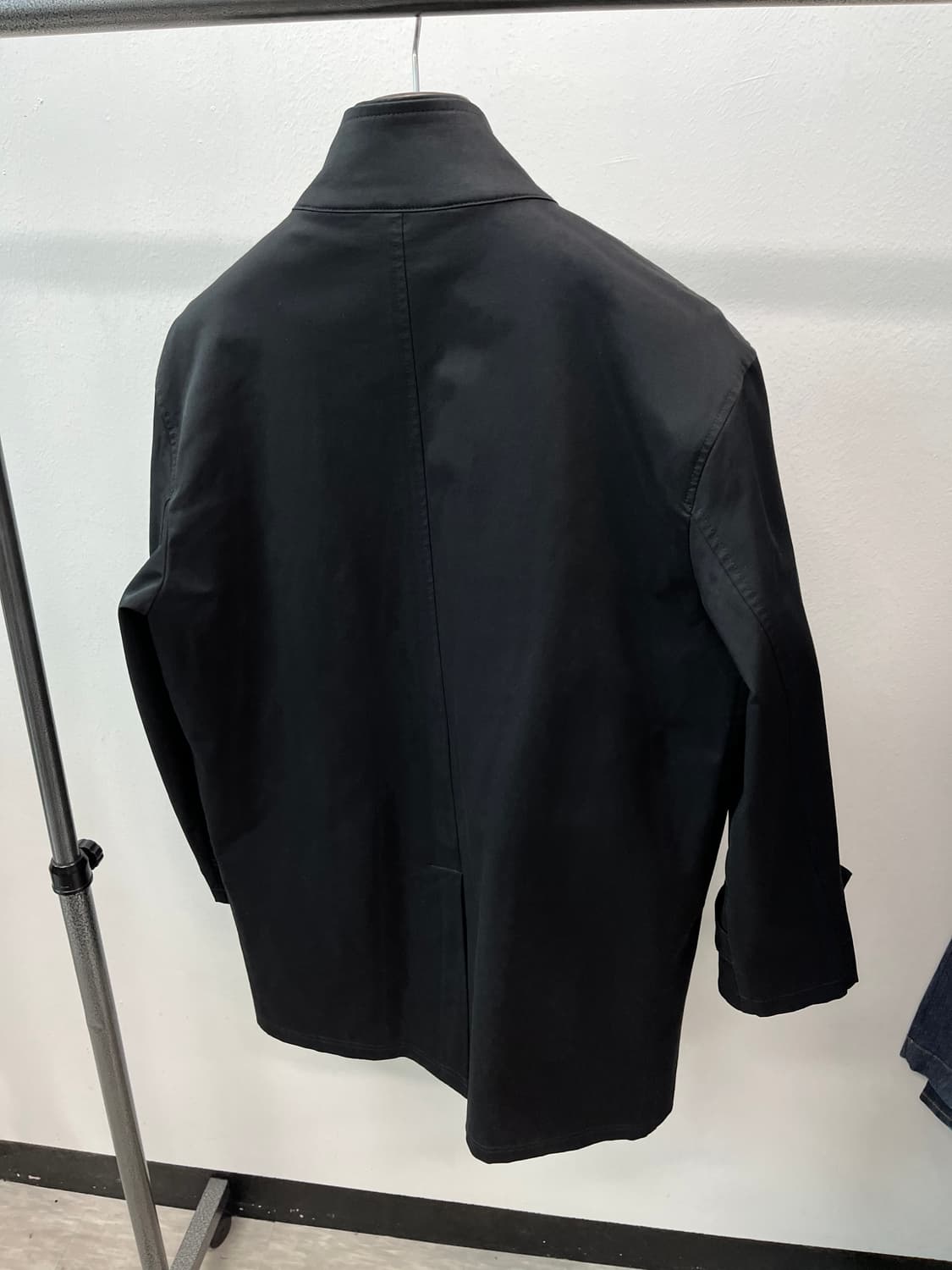 100) 랄프로렌 내피 맥코트  상품이미지6