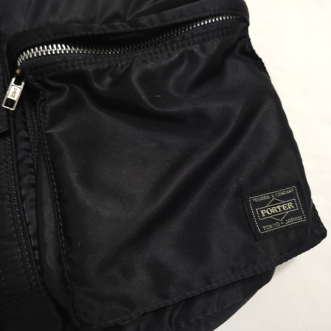 요시다포터 탱커 럭색, 요시다포터 탱커 백팩 (188 상품이미지4