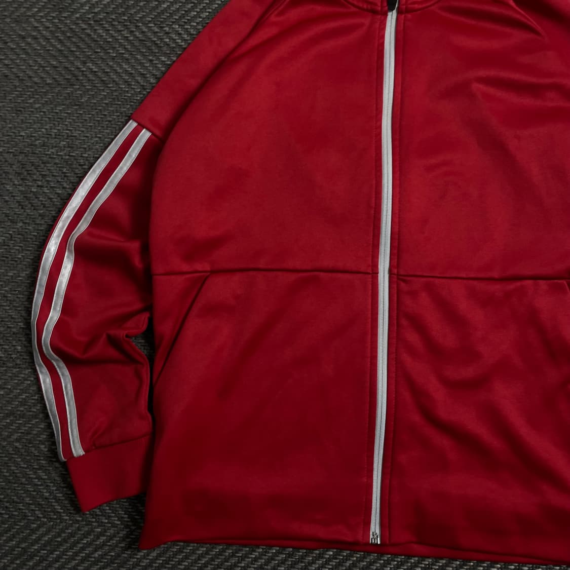 아디다스 사이드로고 컴뱃 트레이닝 져지 y 4412 상품이미지4