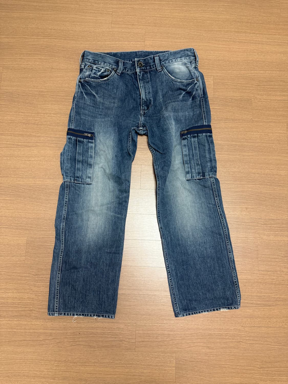 리바이스 일본판 503  상품이미지2