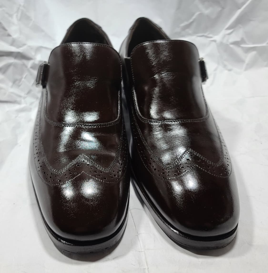 페라가모 남성구두,로퍼 7 사이즈(260) 상품이미지1