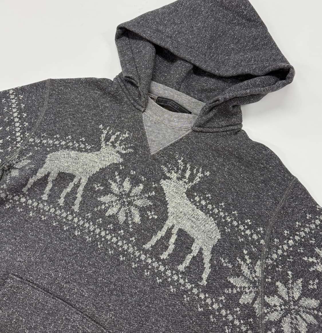 Sophnet. nordic hoodie 상품이미지4