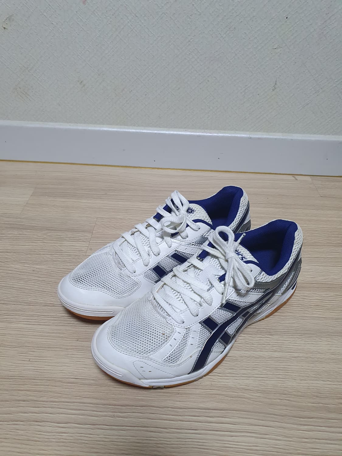 아식스 로테리브레 체대입시화 270 상품이미지4