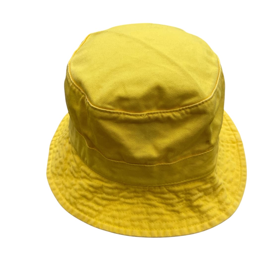 폴로 랄프로렌 노란색 버킷햇 상품이미지2
