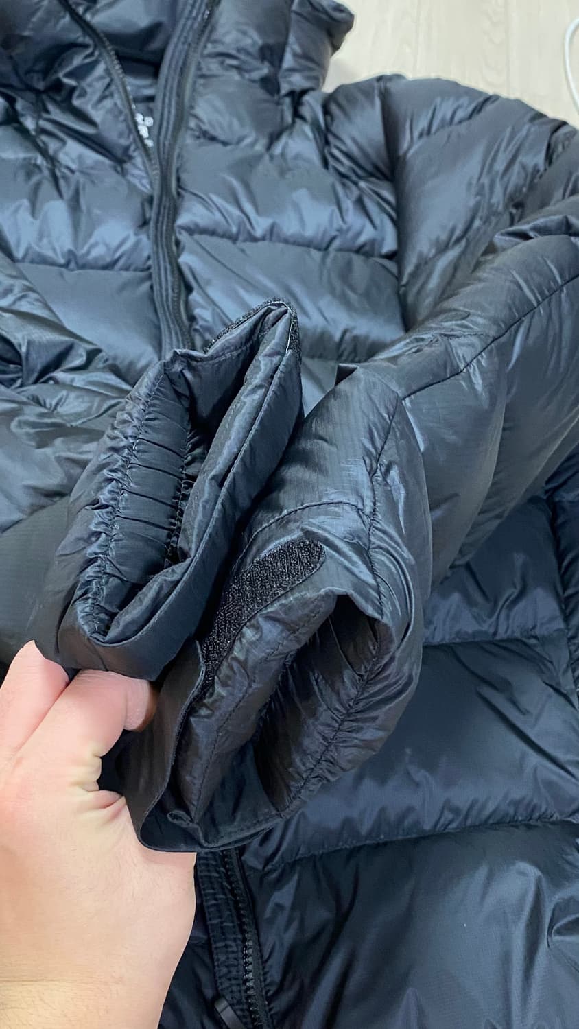 Rab 뉴트리노 프로 XL 상품이미지8