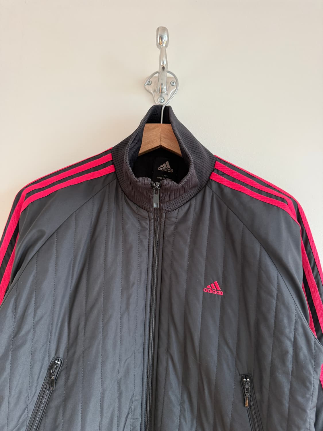 올드 아디다스(adidas) 패딩 져지 상품이미지2