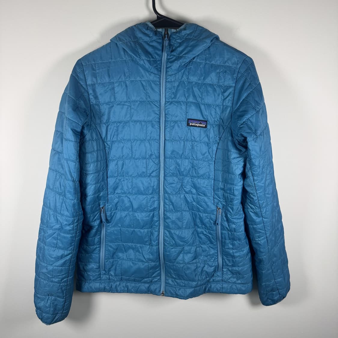 파타고니아 나노 퍼프 후디 경량패딩 상품이미지1