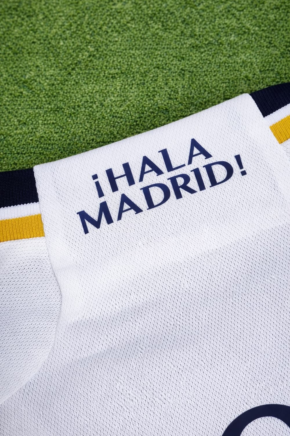23/24 레알마드리드 토니크로스 상품이미지4