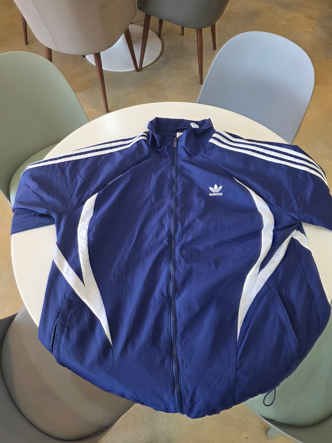 아디다스 아카이브 트랙탑 상품이미지1