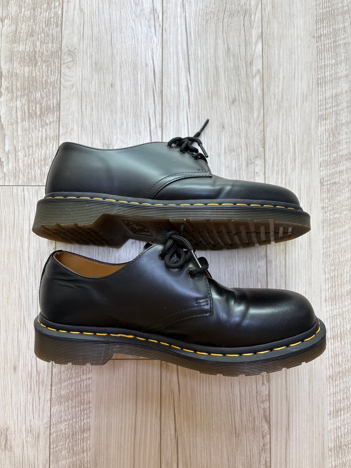 닥터마틴 1461 3홀 스무스 260 상품이미지3