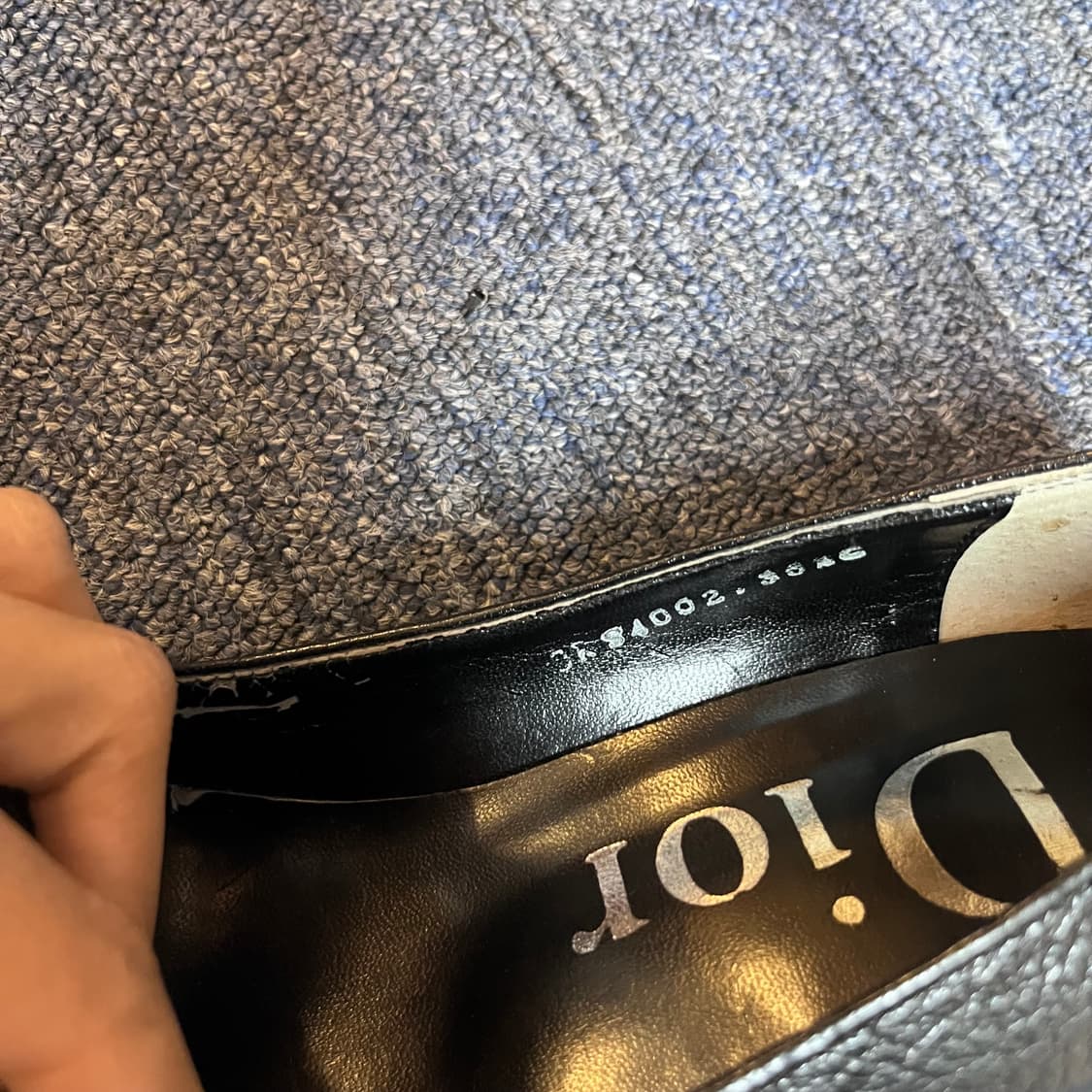 디올 펌프스 36 상품이미지3