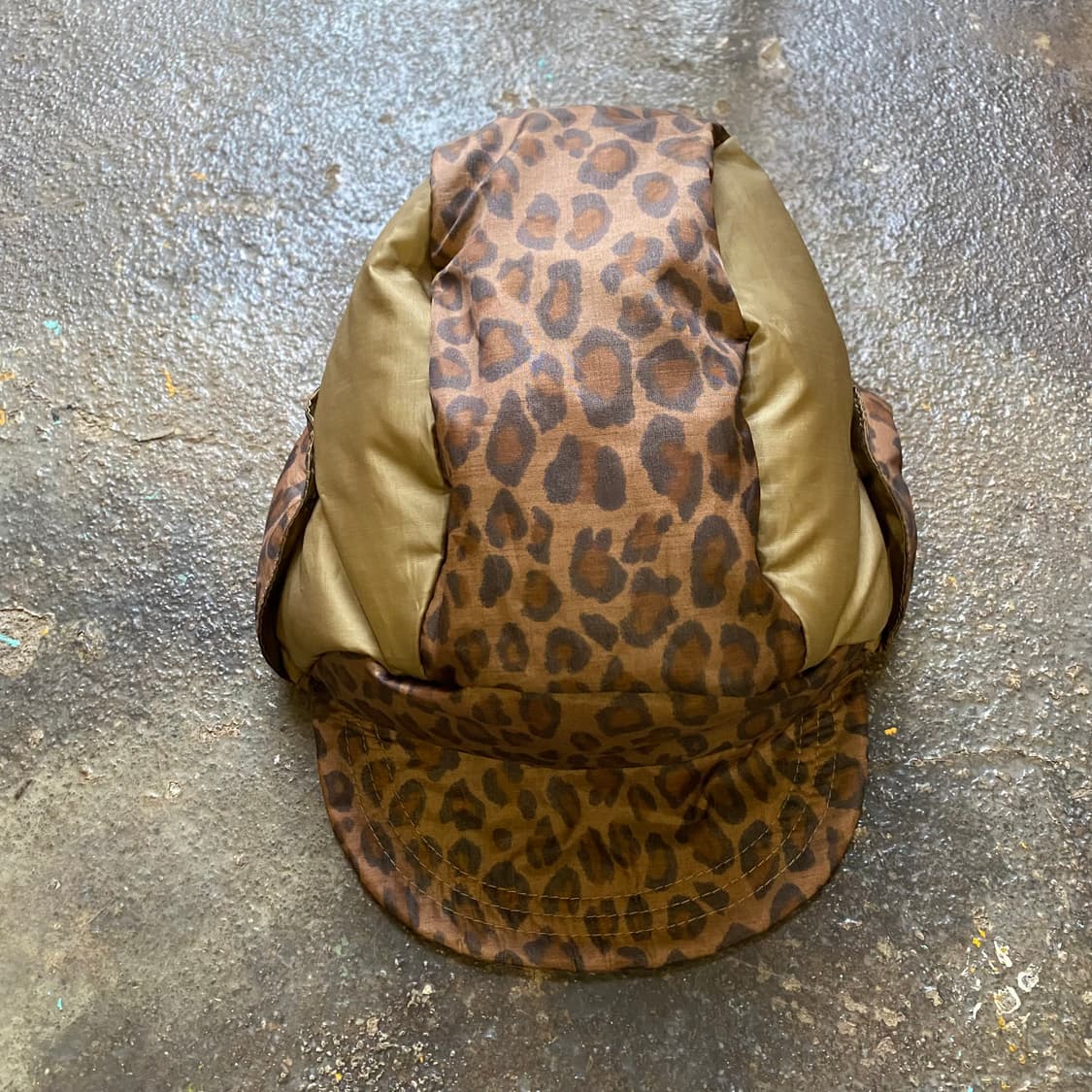 Needles bird shooting cap 상품이미지7
