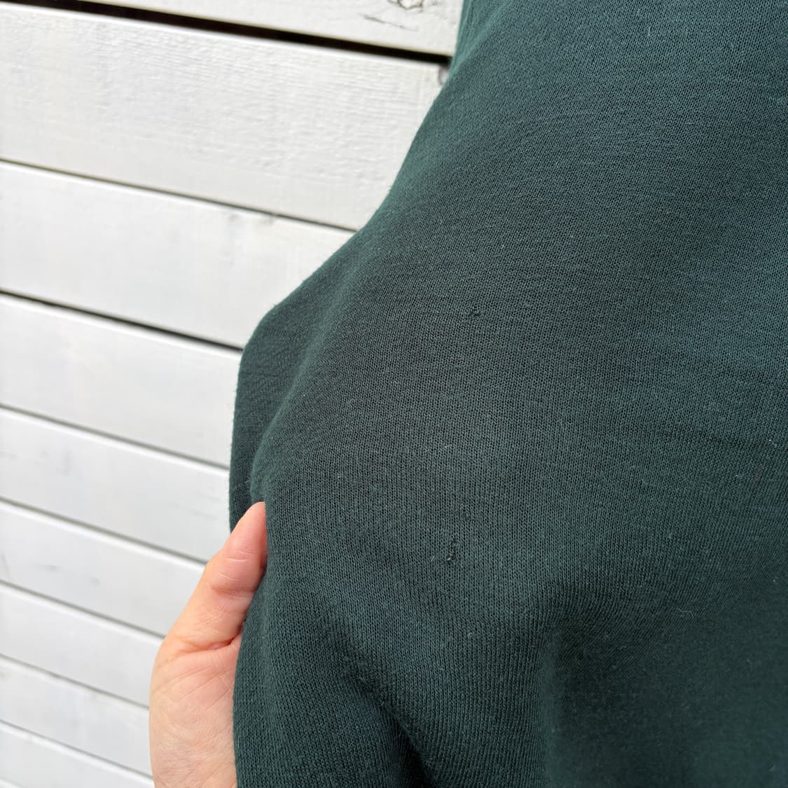 Champion 90s 챔피온 made in usa 맨투맨 상품이미지9