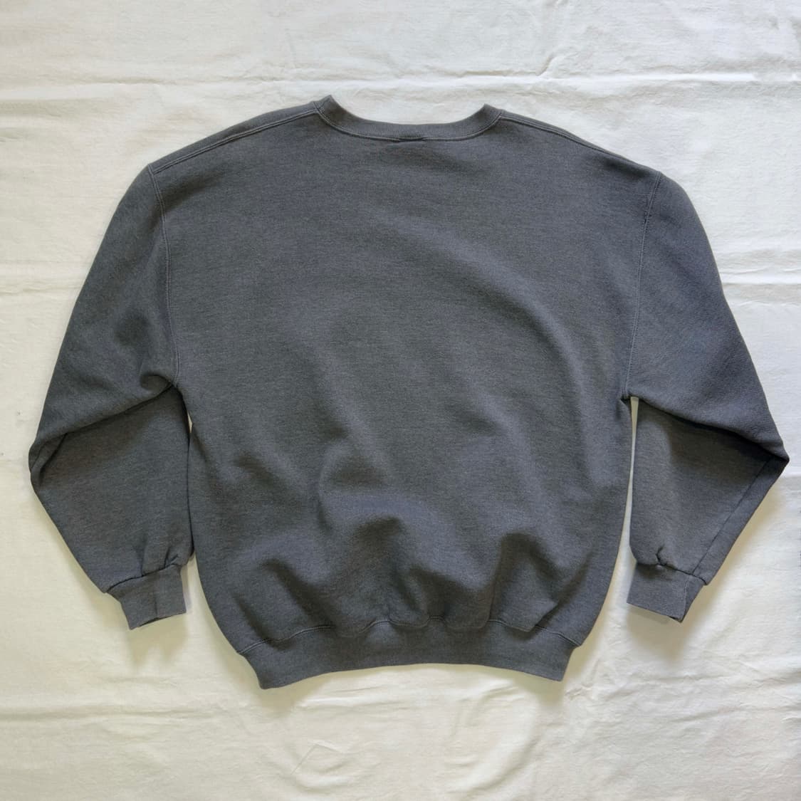 90s 러셀 에슬레틱 블랭크 스웻셔츠 상품이미지6