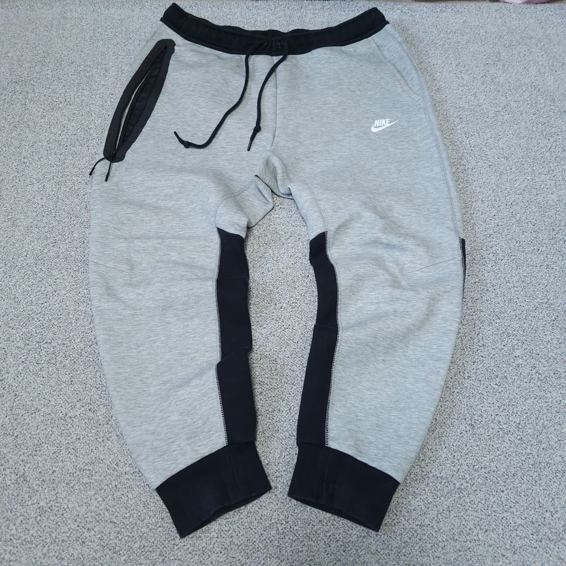 23ss 나이키 테크팩 바지 xxl 상품이미지1