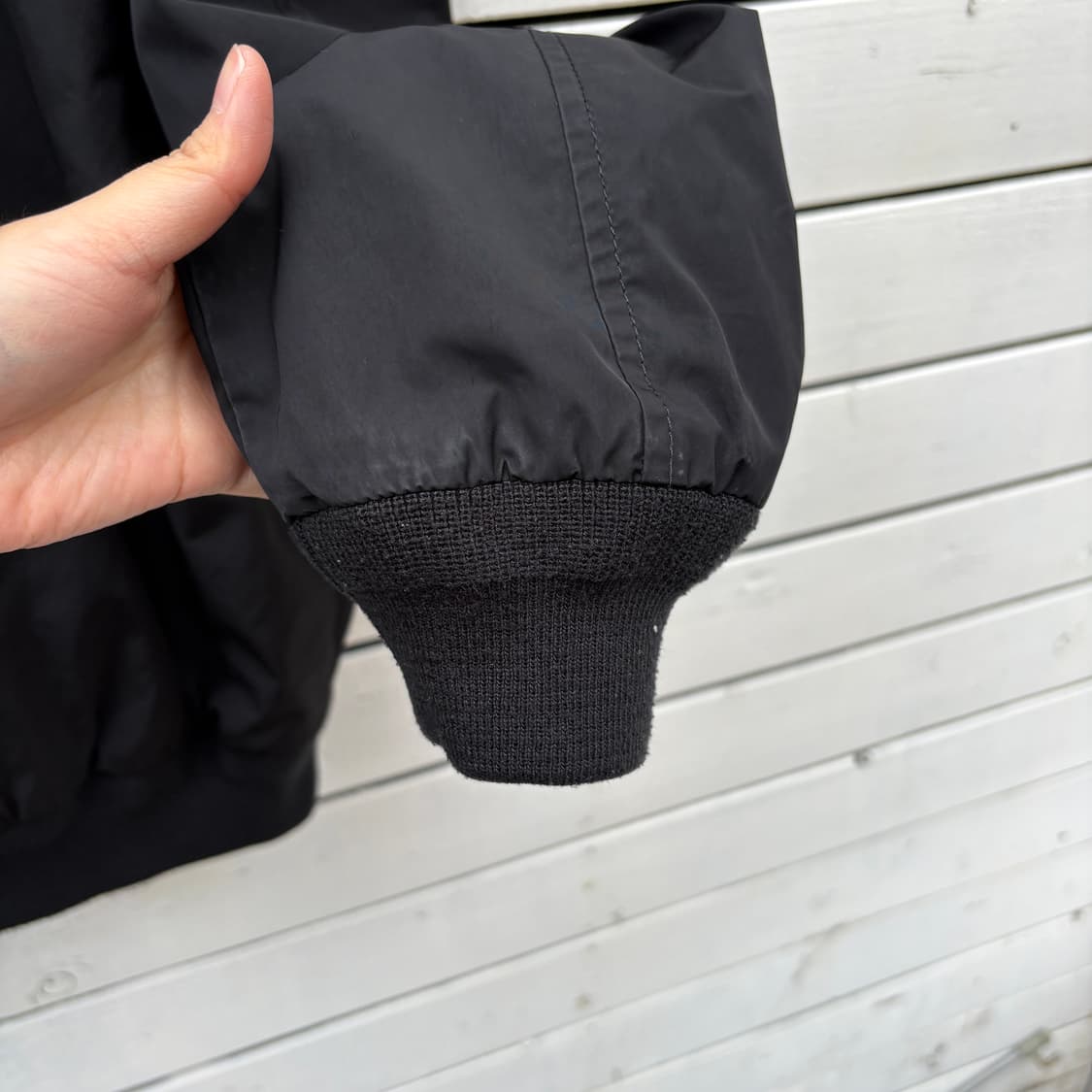 Polo 폴로 나일론 자켓 상품이미지5