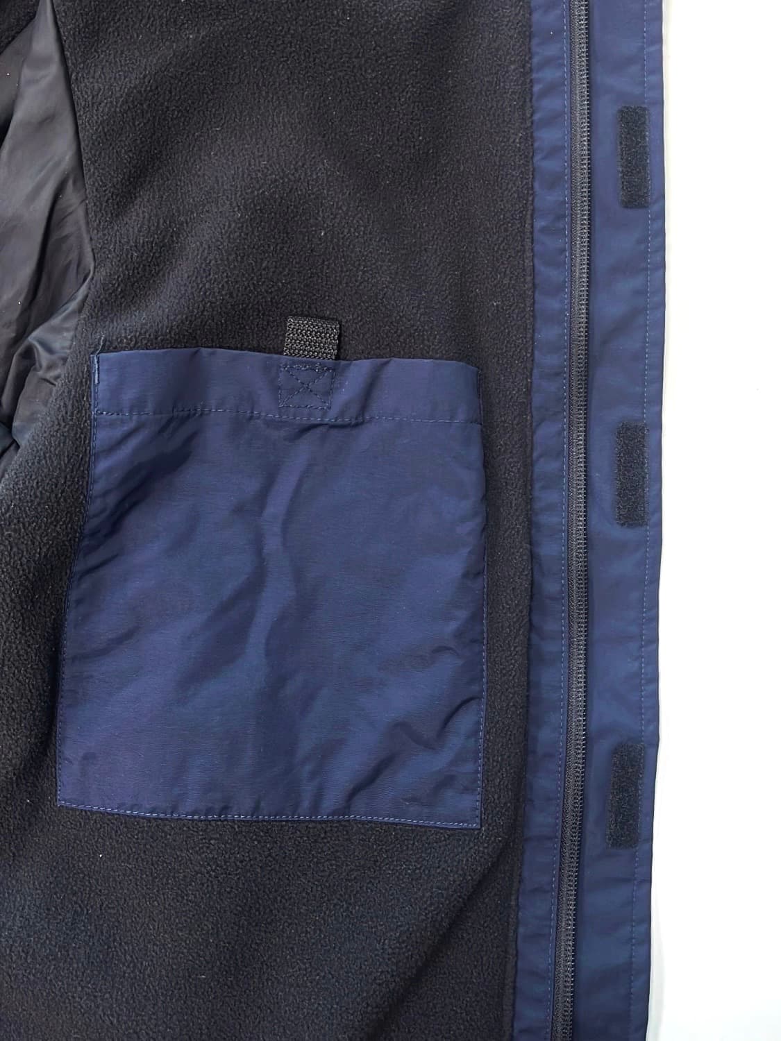 칼하트 WIP 방수 바람막이 상품이미지5