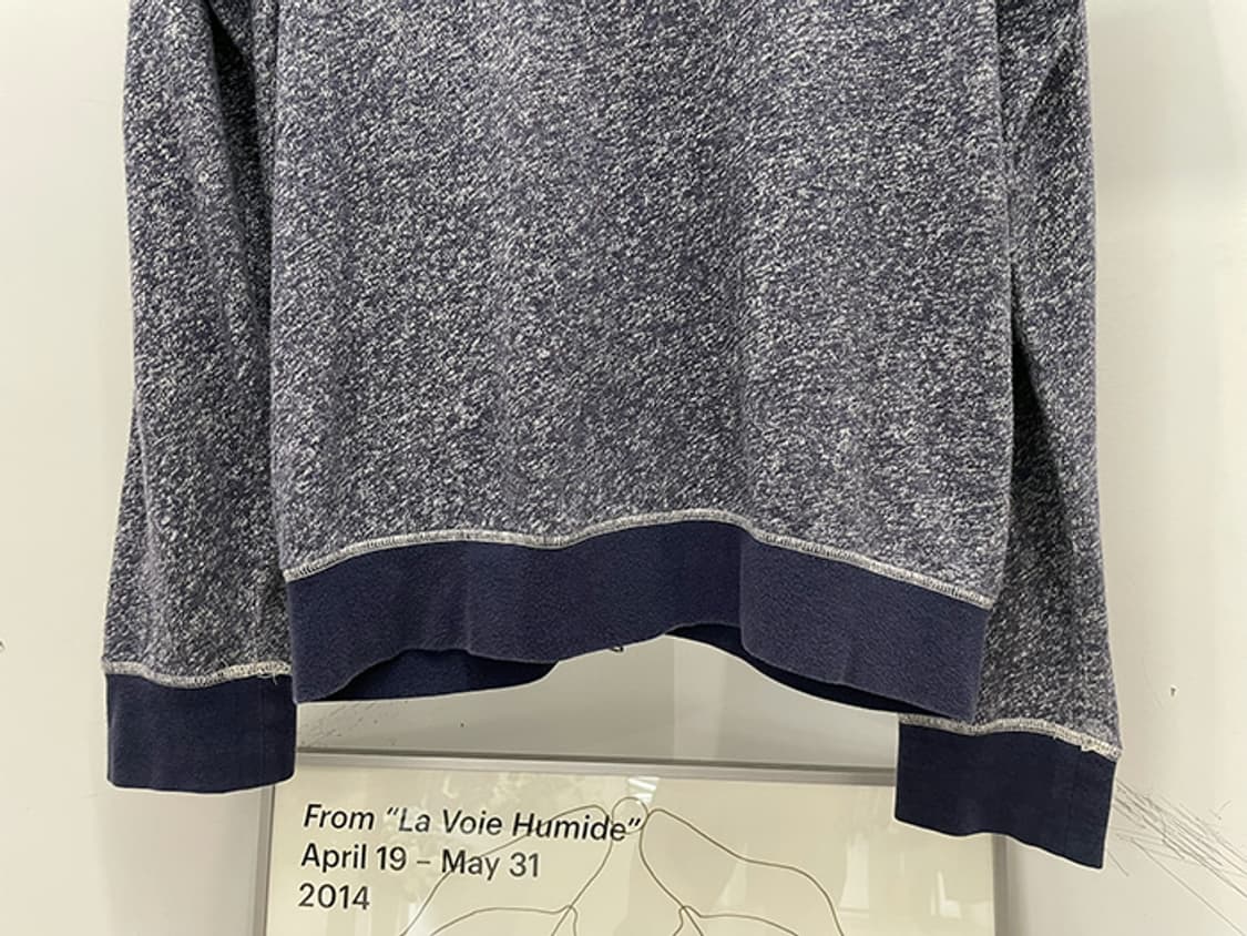 ANOLD PALMER_ linen blend (M) 상품이미지6