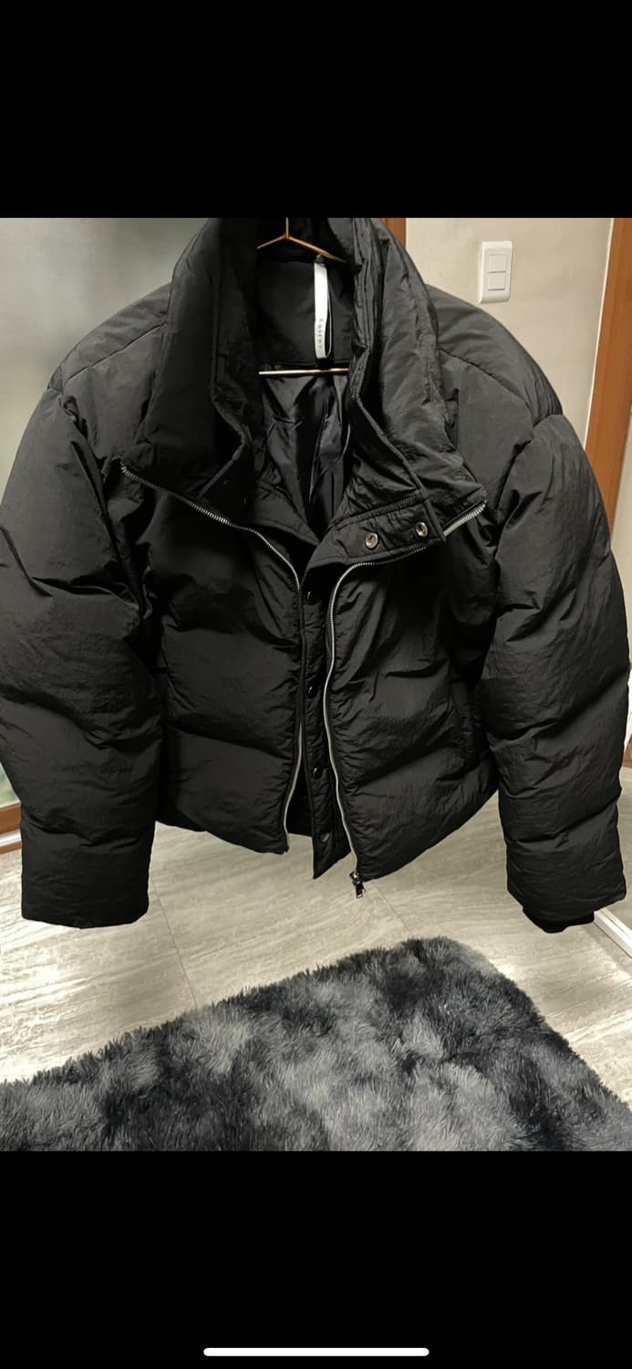 노이어 패딩 50(100~105) 상품이미지2